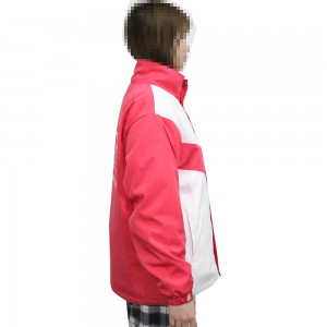 Customized Wind Waterproof Jacket with Combined Insulated Layer Accept Customized ACD-CLOTH-005