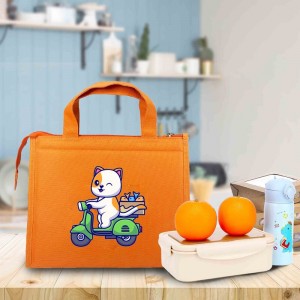 Customized Children Lunch Cooler Bag Lunch Insulated Bags ACD-CM-011