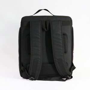 Customized Hard Sale Delivery Backpack with Insulation Thermal Food Carrier Bags ACD-B-018