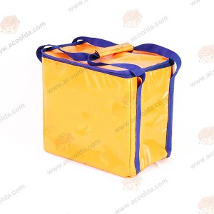 China Factory for Thermal Food Catering Bag -
 Acoolda Mini Cooler Bags for Hand Carry – ACOOLDA BAGS
