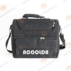 Hot sale Insulated Soft Cooler Bags -
 Manufacturer China factory best price shoulder bag newest design cooler bag – ACOOLDA BAGS