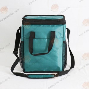 OEM/ODM Manufacturer Leak Proof Backpack Cooler -
 Custom insulated lunch cooler beach carry lunch bag – ACOOLDA BAGS