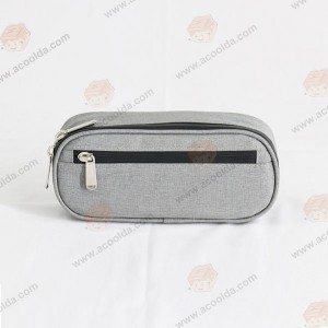 China wholesale Hand Take Cooler Bag -
 Acoolda Custom reusable mini insulated cooler bag – ACOOLDA BAGS