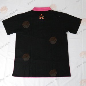 2019 High quality Helmet -
 T-shirt -For food delivery man – ACOOLDA BAGS