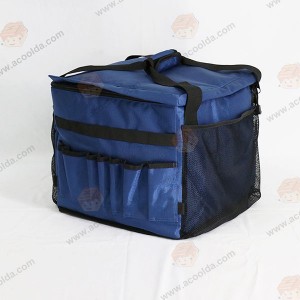 OEM Factory for Cooler Bag Pack -
 Promotional large insulated cooler dry bag custom – ACOOLDA BAGS