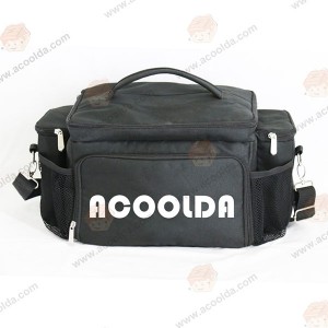 China OEM 2 Can Cooler Bag -
 Customizable child picnic bag cooler bag insulated – ACOOLDA BAGS