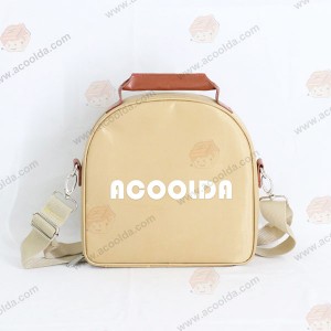 OEM China White Insulated Picnic Bag -
 Acoolda Portable Travel Outdoor Tableware Bag Small Cutlery Bag – ACOOLDA BAGS
