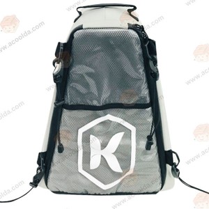 Manufacturer of Insulated Fishing Bag -
 Acoolda Professional Kayak Cooler Backpack Leakproof – ACOOLDA BAGS