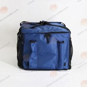 Hot Selling for Thermal Lunch Bag -
 Promotional large insulated cooler dry bag custom – ACOOLDA BAGS