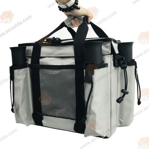 China OEM Fishing Storage Bags -
 Professional Kayak Cooler Bag with Thick Insulation-Fishing – ACOOLDA BAGS